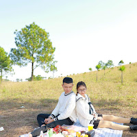 Khánh Con
