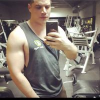 Mike Pastor